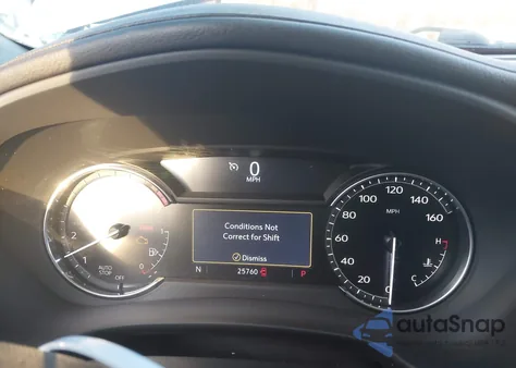 2021 Cadillac Xt4 Fwd Premium Luxury from USA, damaged, VIN 1GYFZCR44MF084411